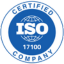 ISO 17100 certified company
